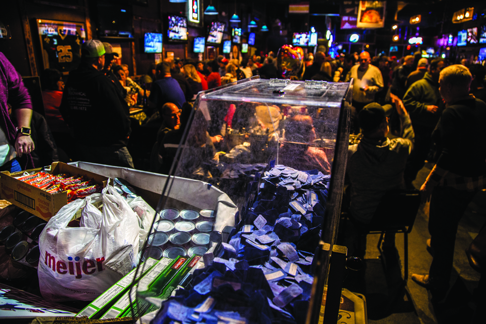 “Cancer Sucks!” The Story of Shirley’s Way